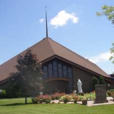 Blessed Sacrament Church | 263 Claremont Ave, Buffalo, NY 14223, USA