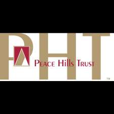 Peace Hills Trust | 1 - 1134 Taylor Ave, Winnipeg, MB R3M 3Z4, Canada