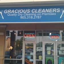 Gracious Cleaners | 1508 Upper James St Unit 4, Hamilton, ON L9B 1K3, Canada