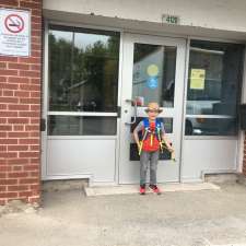 École Sainte-Monique | 4130 Rue de Musset, Québec, QC G1P 1P1, Canada