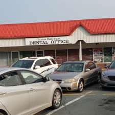 Clayton Park Plaza Dentistry | 70 Lacewood Dr, Halifax, NS B3M 2P1, Canada