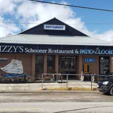 Izzy's Schooners Restaurant & Patio Lookout | 35 Robinson St, Port Burwell, ON N0J 1T0, Canada