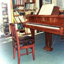 Hausauer Piano Studio | 906 8 Ave S, Lethbridge, AB T1J 1P4, Canada