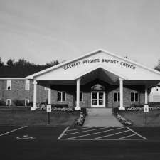 Calvary Heights Baptist Church | 981 Bowen Rd, Elma, NY 14059, USA