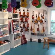 Buchanans House of Music | 15 Edgewater St, Mahone Bay, NS B0J 2E0, Canada