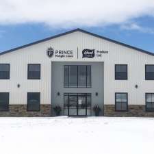 Prince Freight Lines Inc | 49 Train Station Rd, Albany, PE C0B 1A0, Canada