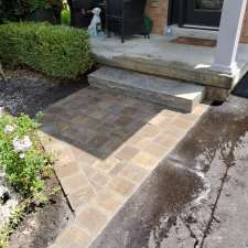 A R Down Landscaping Inc | 83 Kingham Rd, Acton, ON L7J 1S3, Canada