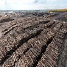 Weyerhaeuser | 5802 34 Ave, Drayton Valley, AB T7A 1S8, Canada