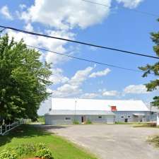 Centre équestre Savannah | 429 Chem. de la Savane, Repentigny, QC J5Z 4C7, Canada