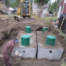 Shuswap Septic and Site Prep. | 4741 56 St NW, Salmon Arm, BC V1E 0B2, Canada