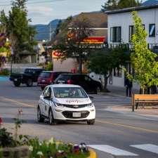 Spark Electric Vehicle Share | 914 8 Ave, Invermere, BC V0A 1A0, Canada