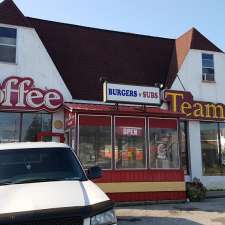 Coffee Team Donuts | 113 Garafraxa St, Chatsworth, ON N0H 1G0, Canada