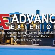 Advance Exteriors | 374 Lamoureux Rd, Ile des Chênes, MB R0A 0T0, Canada