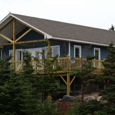 Brookcove Cottages | 4 Percys Ln, Islington, NL A0B 2E0, Canada