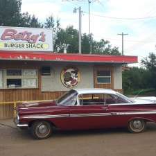 Betsy's Burger Shack | 179 Wheatland Ave, Smoky Lake, AB T0A 3C0, Canada