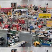 Ottawa Fastener Supply | 2205 Robertson Rd, Nepean, ON K2H 5Z2, Canada