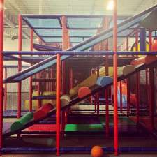 Kid City Archibald | 550 Archibald St, Winnipeg, MB R2J 0X7, Canada