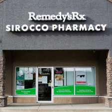Sirocco Pharmacy Compounding & Travel Clinic | 1919 Sirocco Dr SW, 220 Signature park plaza, Calgary, AB T3H 2Y3, Canada
