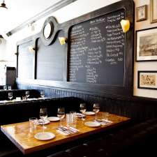 Pizzeria Geppetto Notre-Dame | 2504 R. Notre Dame O, Montréal, QC H3J 1N5, Canada