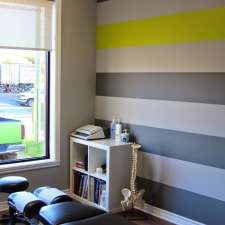 Halte Santé Chiropratique | 4 Rue Bourcier, Mercier, QC J6R 1G6, Canada