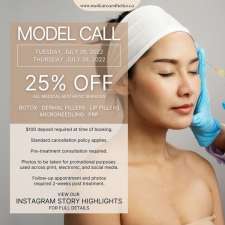 MedCare Aesthetics @ Niagara Square | 7555 Montrose Rd Unit E2, Niagara Falls, ON L2H 2E9, Canada