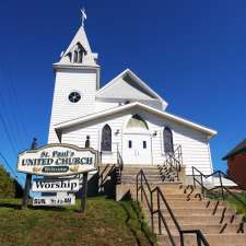 St Paul's United Church | 1 Hastings St S, Bancroft, ON K0L 1C0, Canada