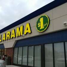 Dollarama | Boardwalk Shopping Centre, 1421 Henderson Hwy, Winnipeg, MB R2G 1N3, Canada