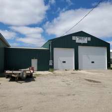Treherne Diesel Repair | Railway Ave, Treherne, MB R0G 2V0, Canada