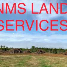 NMS LAND SERVICES | 3404 McNally Rd, Berwick, NS B0P 1E0, Canada