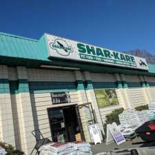Shar-Kare Feeds & Pet Supplies | 5321 Trans-Canada Hwy, Duncan, BC V9L 5J2, Canada
