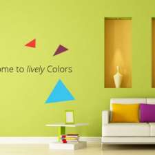 Painters in Vancouver | 3980 W 10th Ave, Vancouver, BC V6R 2G8, Canada