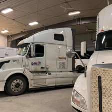 Friends truck service | 34 Roy Roche Dr, Winnipeg, MB R3C 2E6, Canada
