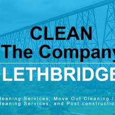 CLEAN The Company - Lethbridge | 310 Firelight Crescent W, Lethbridge, AB T1J 5B5, Canada