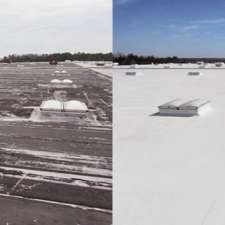 Roof Armour Inc | 555 23 St, Fort Macleod, AB T0L 0Z0, Canada