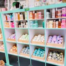 Bombshell Bath & Body | 27159 Fraser Hwy #103, Aldergrove, BC V4W 3R1, Canada