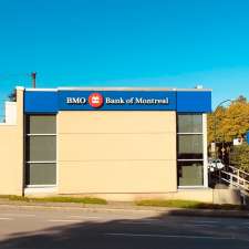 BMO Bank of Montreal | 3290 Grandview Hwy, Vancouver, BC V5M 2G2, Canada