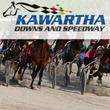 Kawartha Downs And Speedway | 1382 County Rd 28, Fraserville, ON K0L 1V0, Canada
