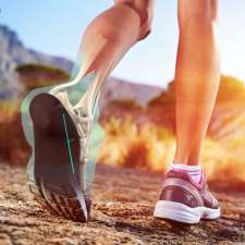 First Step Orthotics | 150 Sudbury St #431, Toronto, ON M6J 3S8, Canada