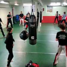 The Pitt Martial Arts | 94 LaSalette Rd, La Salette, ON N0E 1H0, Canada