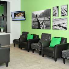 Centre Dentaire de la Cité Verte | 1200 Rue des Soeurs-du-Bon-Pasteur, suite 210, Québec, QC G1S 0B1, Canada