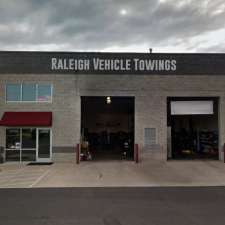 Raleigh Vehicle Towings | 548 Prince St, Truro, NS B2N 1G1, Canada