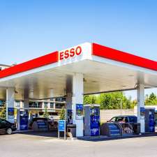 Esso | 550 Bur Oak Ave, Markham, ON L6C 3A9, Canada