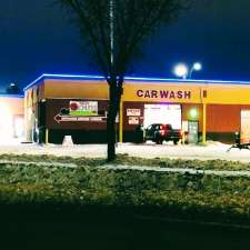 Duggan Car Wash | 4051 106 St, Edmonton, AB T6J 2S3, Canada