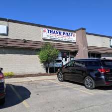 Than Phat Asian Grocer | 252 Silvercreek Pkwy N, Guelph, ON N1H 1E7, Canada