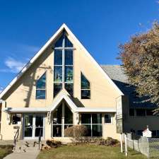 Shepherd King Lutheran Church | 804 75 Ave SW, Calgary, AB T2V 0S5, Canada