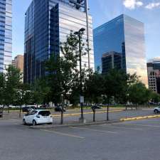 660 - 2nd Avenue SW - Lot #303 | 660 2 Ave SW, Calgary, AB T2P 0R5, Canada