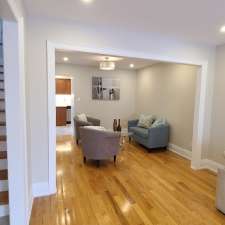 X Renovation | 1075 North Service Rd W Suite 100, Oakville, ON L6M 2G2, Canada
