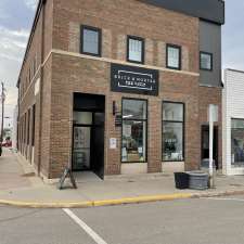 The Vault Cannabis | 201 Main St, Rosetown, SK S0L 2V0, Canada