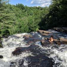 Chutes Mason | Rawdon, QC J0K 1S0, Canada