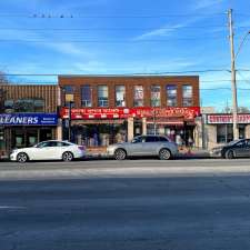 Danforth Islamic Centre | 3018 Danforth Av, East York, ON M4C 1M7, Canada